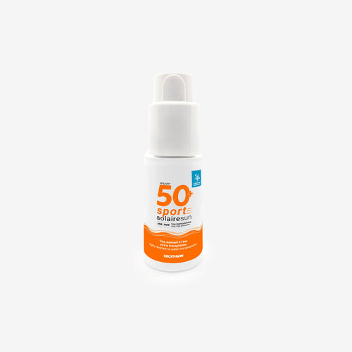 





Spray solaire sport IP50+ 50 ml