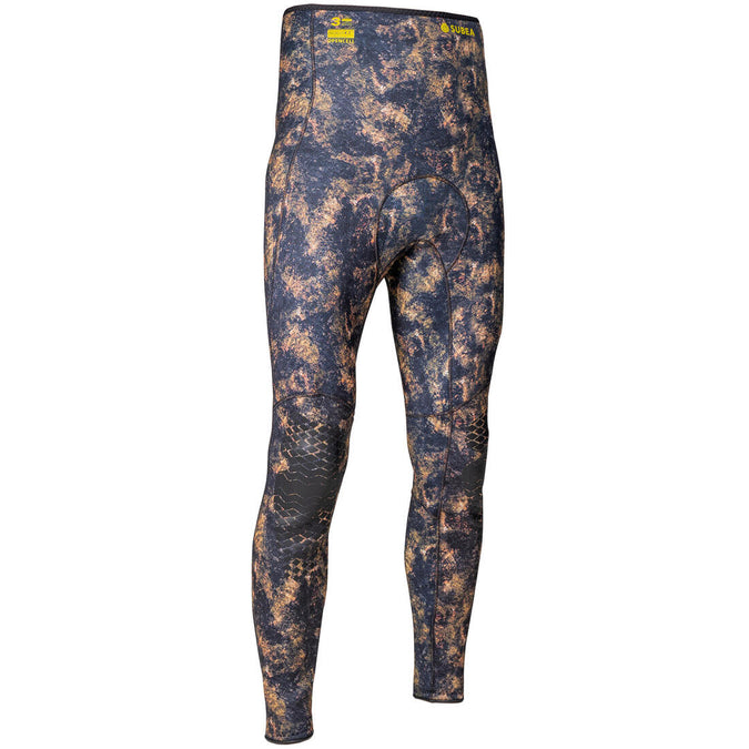 





Pantalon néoprène refendu 3mm camouflage de chasse sous-marine apnée, photo 1 of 6