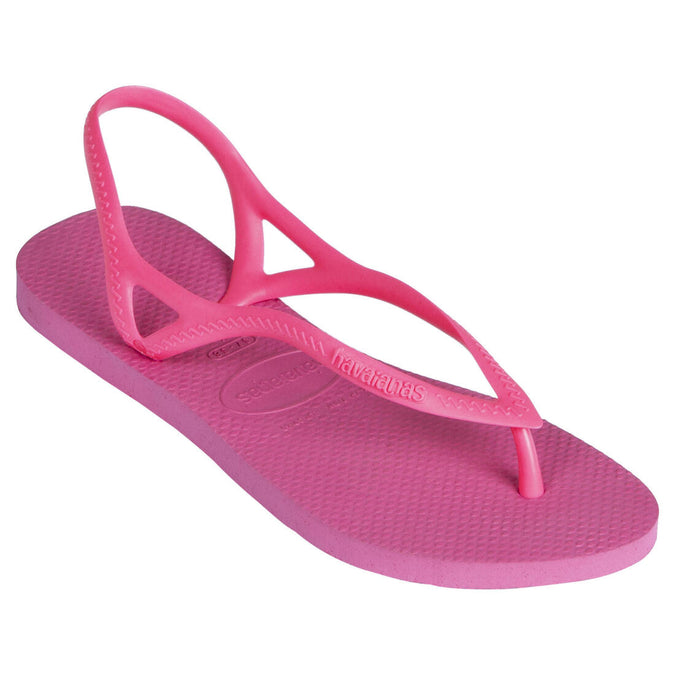 





Tongs Femme HAVAIANAS SUNNY II rose, photo 1 of 6