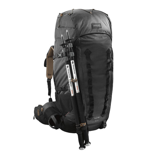 





Sac à dos de trekking Homme 70+10 L - MT900 SYMBIUM