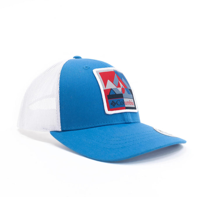 





CASQUETTE DE RANDONNEE - COLUMBIA BLEUE, photo 1 of 5