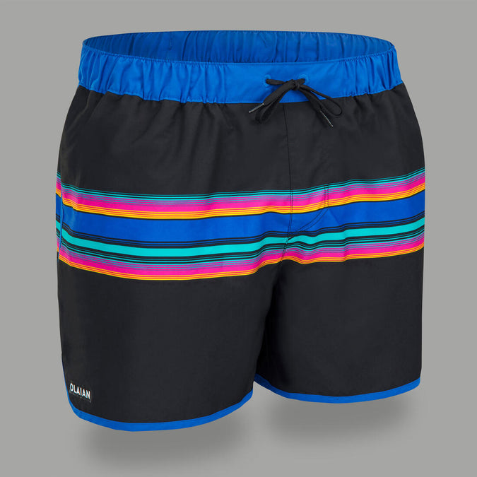 





Surf boardshort court 100 SUNSTRIPE GREEN, photo 1 of 6