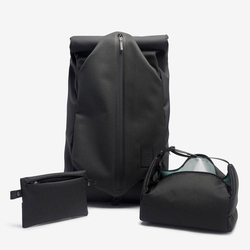 





SAC A DOS - MARCHE URBAINE - ACTIV MBLTY BROOKLYN 27L + LUNCH BOX