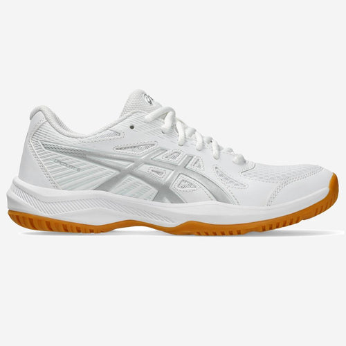 





Chaussures de handball Adulte - Asics Upcourt blanc