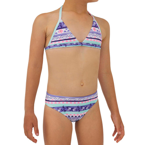 





maillot de bain 2 pièces TRIANGLE TINA 100