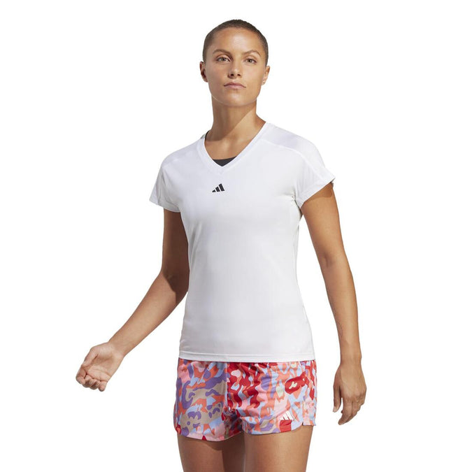 





DEBARDEUR DE FITNESS CARDIO ADIDAS FEMME WHITE, photo 1 of 5