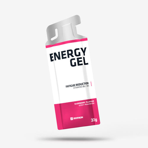 





Gel énergétique ENERGY GEL pomme 1 X 32g