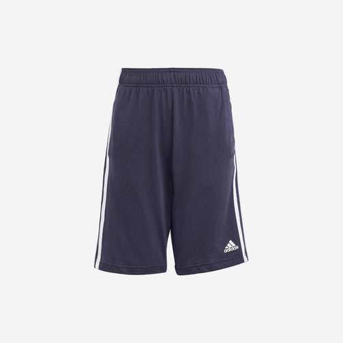 





Short adidas long marine