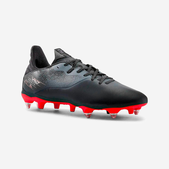 





CHAUSSURES DE FOOTBALL VIRALTO I SG NOIR ET, photo 1 of 1