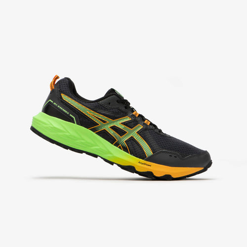 





CHAUSSURES DE TRAIL RUNNING HOMME ASICS - GEL-KANAKU 5