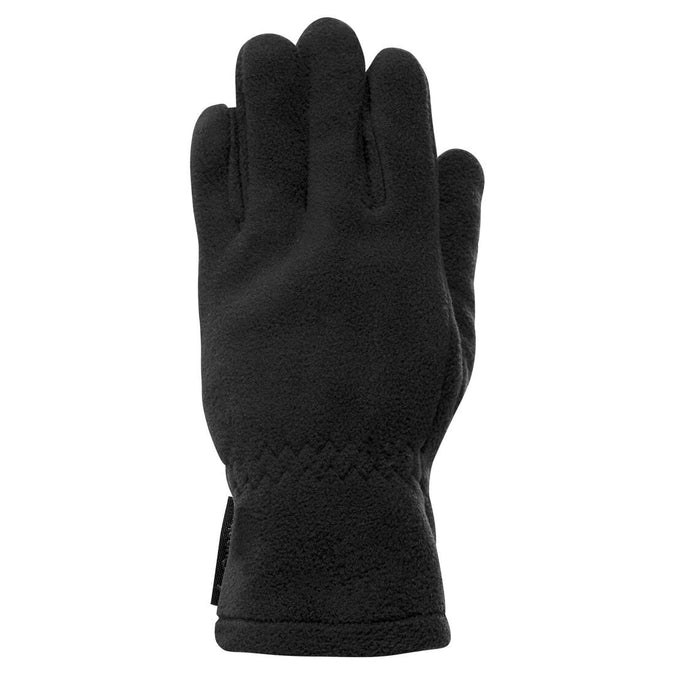 





GANTS DE RANDONNEE - SH100 POLAIRE X-WARM - ENFANT 6 - 14 ANS, photo 1 of 4