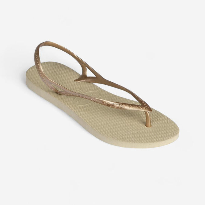 





Tongs Femme HAVAIANAS SUNNY II Beige, photo 1 of 6