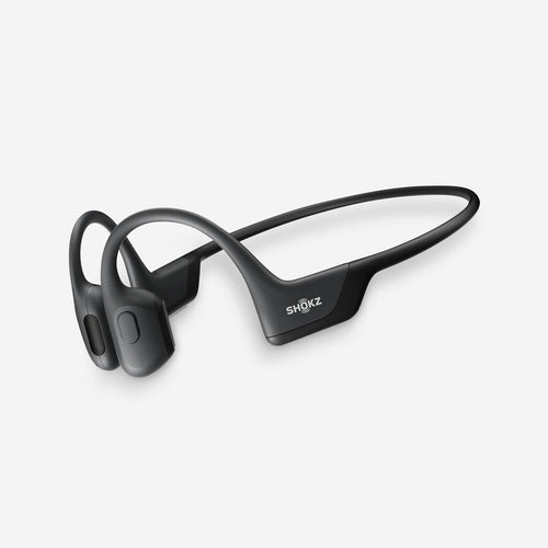 





CASQUE SPORT CONDUCTION OSSEUSE - SHOKZ OPENRUN PRO