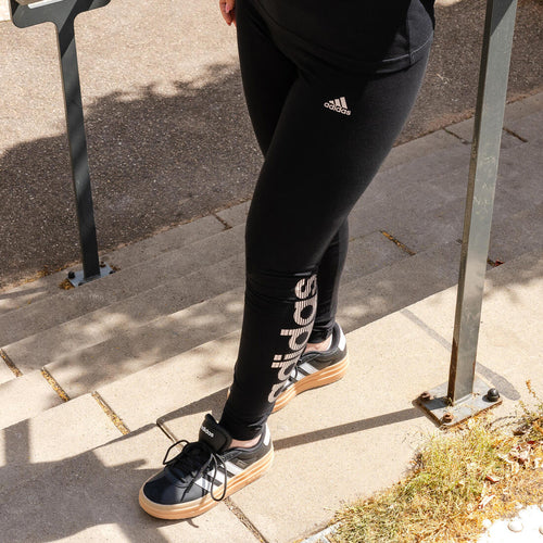 





LEGGING DE FITNESS SOFT TRAINING ADIDAS FEMME NOIR