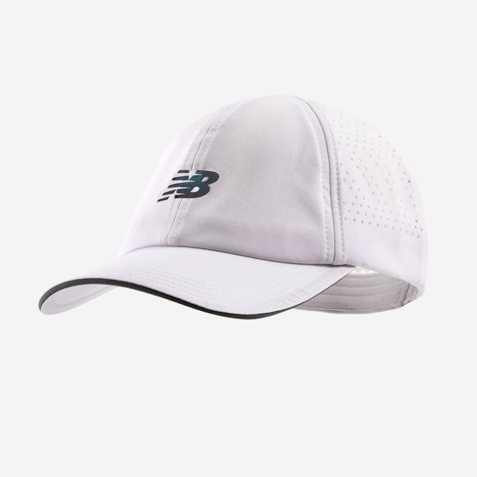 





CASQUETTE DE SPORT NEW BALANCE BLANCHE T58, photo 1 of 4