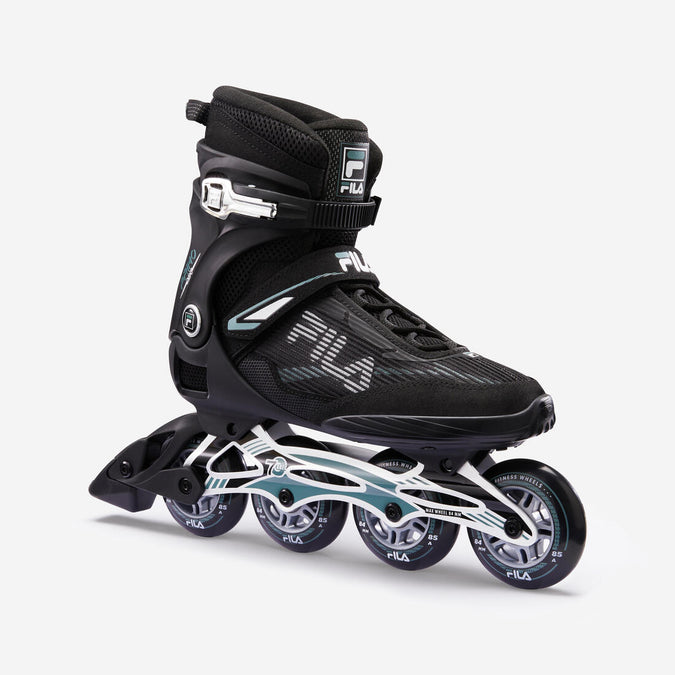 





Roller fitness FILA PRIMO AIR ZONE 84mm noir vert, photo 1 of 9