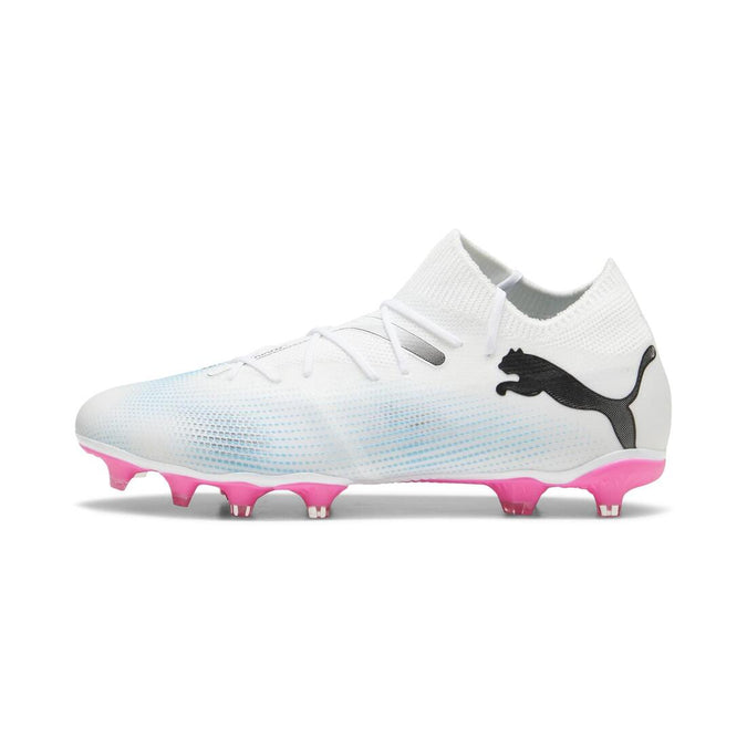 





puma Future Match 7 FG/AG Adulte Blanche, photo 1 of 8