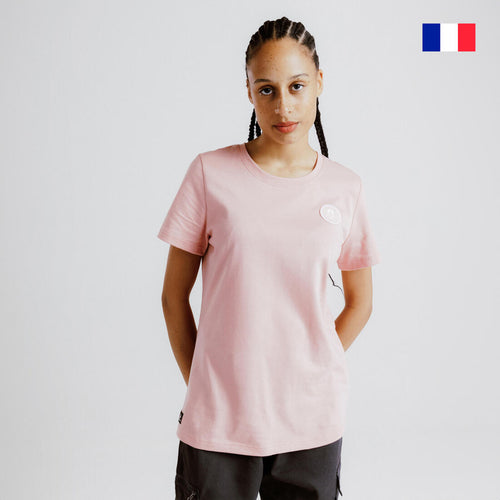 





T-shirt Paris 2024 Femme Made in France