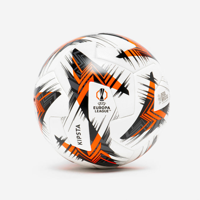 





BALLON DE FOOTBALL UEFA EUROPA LEAGUE REPLICA 2024-2025 TAILLE 5, photo 1 of 8