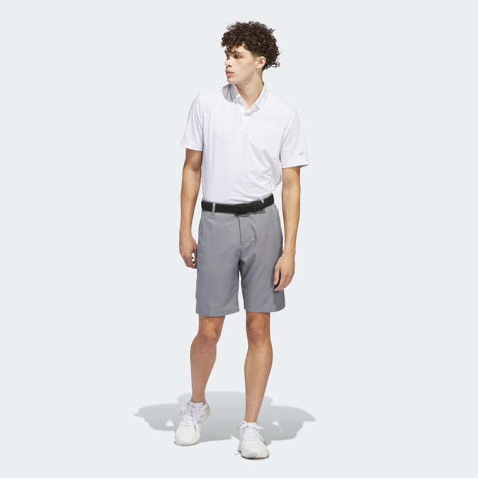 Bermuda golf shops homme adidas