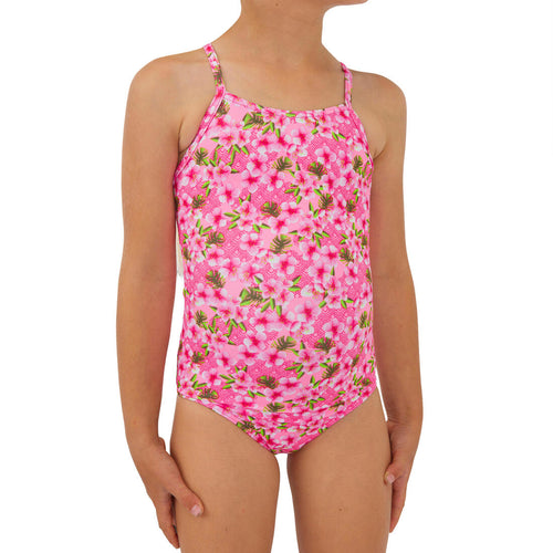 





maillot de bain 1 pièce HANALEI 100