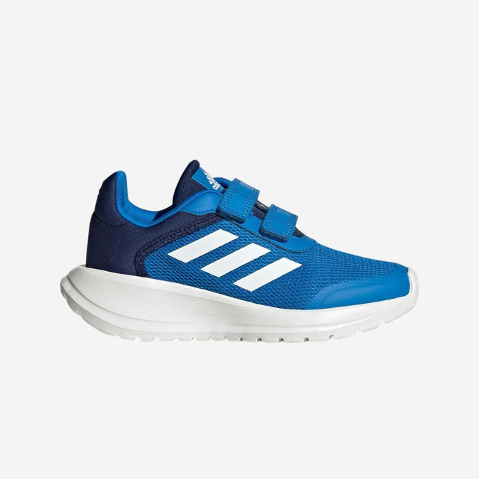 





Baskets à scratch enfant - ADIDAS TENSAUR RUN bleu, photo 1 of 8