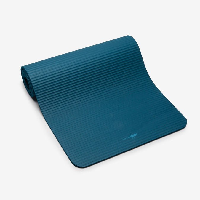 





Tapis de sol pilates 10 mm - Confort S, photo 1 of 3