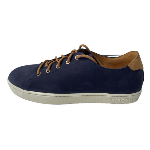 





Chaussures bateau homme en cuir 500 low