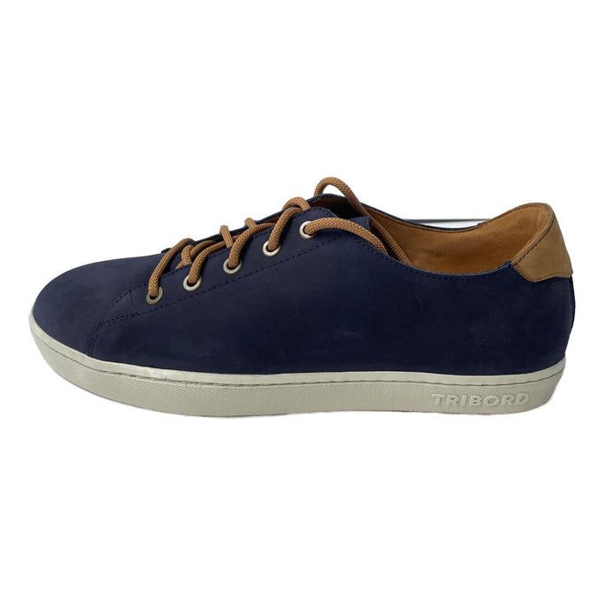 





Chaussures bateau homme en cuir 500 low, photo 1 of 10