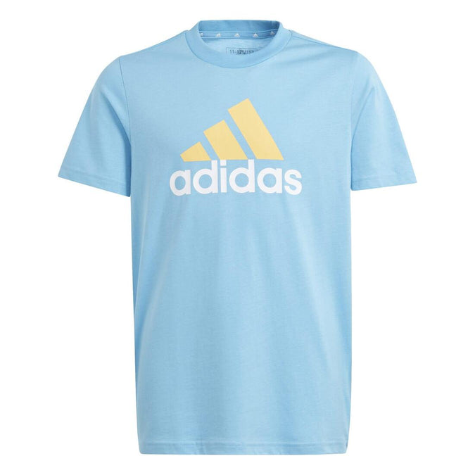 





T-SHIRT ADIDAS ENFANT - BLEU, photo 1 of 5