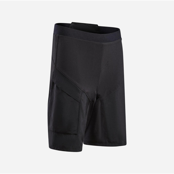 





SHORT VTT ENFANT 500 NOIR 7-13 ANS, photo 1 of 4