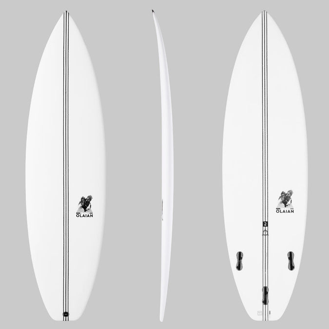 





SHORTBOARD 900 PERF 6' 29 L .Livrée sans ailerons, photo 1 of 11