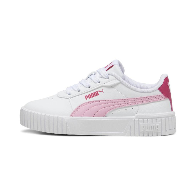 





Chaussure Puma CARINA enfant - blanc et rose, photo 1 of 6