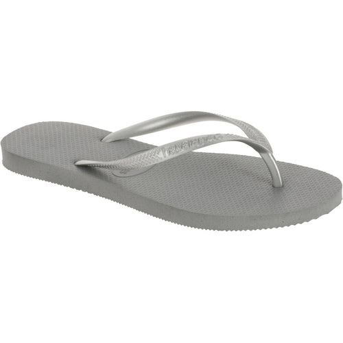 





Tongs Femme Havaianas Slim Gris