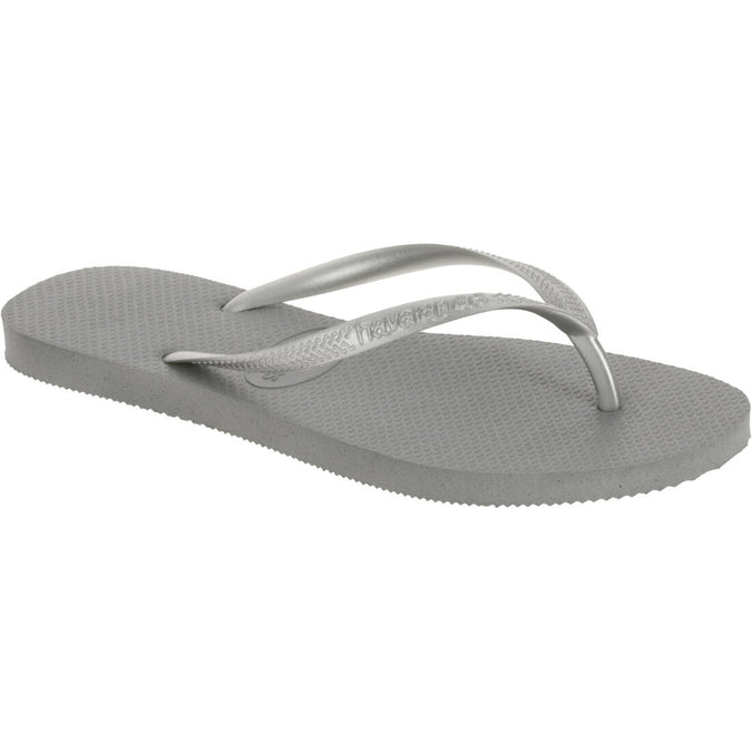 





Tongs Femme Havaianas Slim Gris, photo 1 of 10