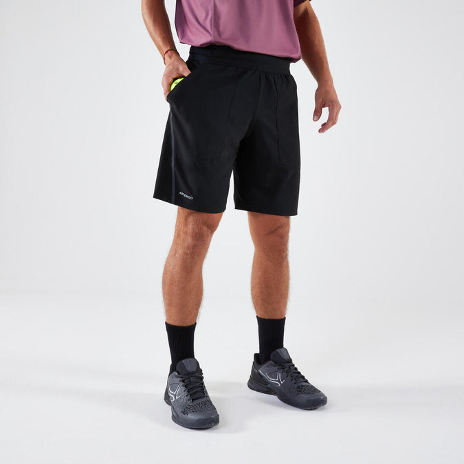 





Short de tennis Homme respirant - Artengo Dry+ Gaël Monfils, photo 1 of 6