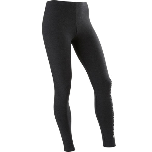 





Legging 100 fille GYM ENFANT gris foncé imprimé