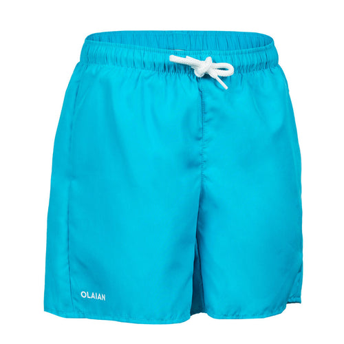 





Short de bain Garçon - 100