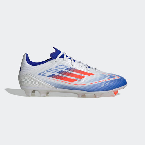 





adidas F50 League FG Adulte Blanche