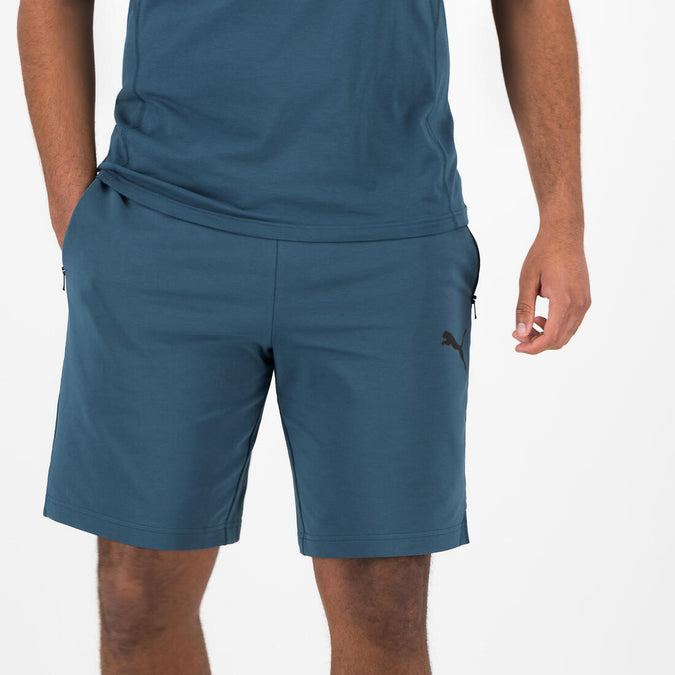 





Short Puma homme - bleu, photo 1 of 7