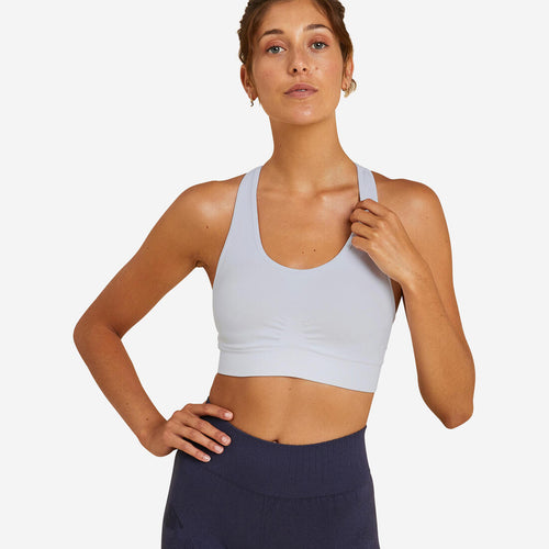 





BRASSIERE YOGA DYN