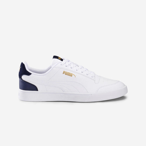 





Baskets de marche homme, Shuffle blanche