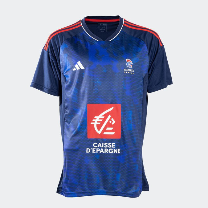 





Maillot handball équipe de France masculine coupe homme - Maillot officiel 2024, photo 1 of 4