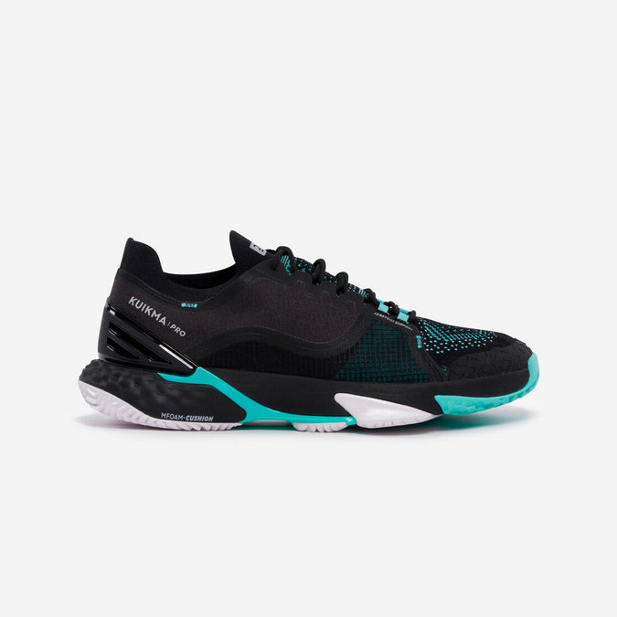 





Chaussures de padel - Kuikma PS Pro noir turquoise, photo 1 of 13