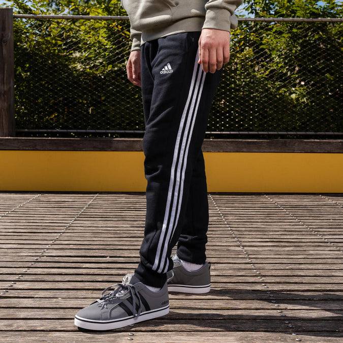 





PANTALON JOGGING DE FITNESS ADIDAS HOMME NOIR, photo 1 of 7