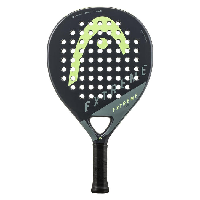 





Raquette de padel Adulte - Head EVO Extreme, photo 1 of 5