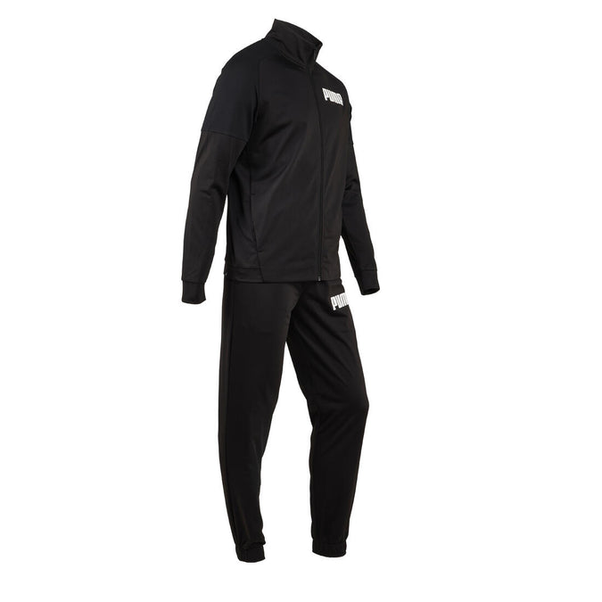 





Survetement fitness cardiotraining homme PUMA noir, photo 1 of 6