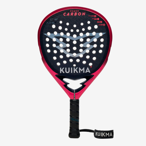 





Raquette de padel - Kuikma PR POWER CARBON