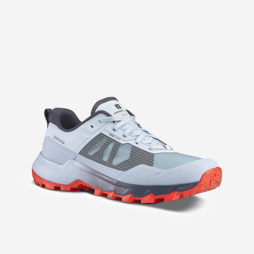 





Chaussures de randonnée montagne - MH500 LIGHT gris clair - homme