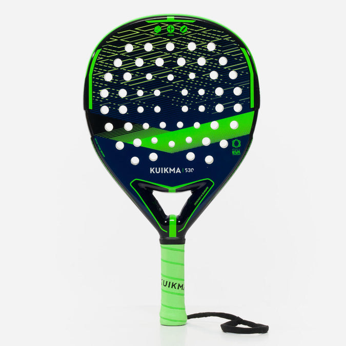 





Raquette de padel adulte-Kuikma PR 530, photo 1 of 8